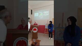 Ayda Yıldız'ın Birincilik Hikayesi