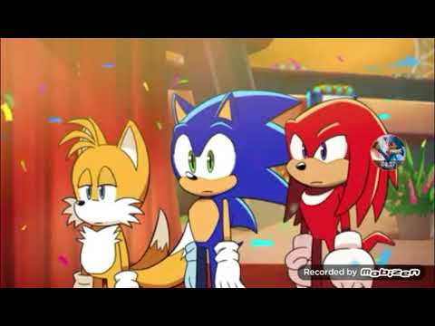 team sonic racing overdrive sonuckles team sonic racing overdrive sonuckles