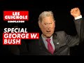 Spcial george w bush  les guignols  canal