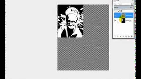 Tutorial Andy warhol con gimp