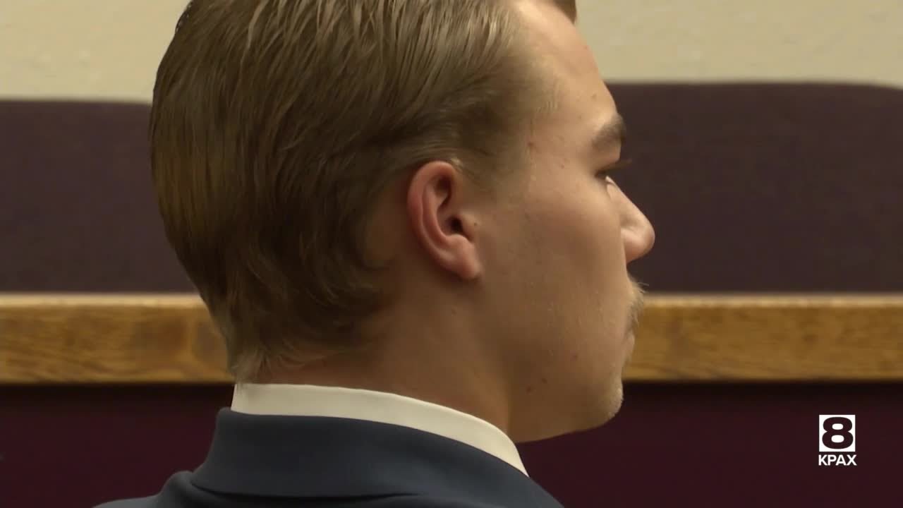 19-year-old charged in death of Kalispell homeless man pleads not ...