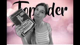 Top oder Flop ? | Rezension Scarlett & Browne - Die Outlaws