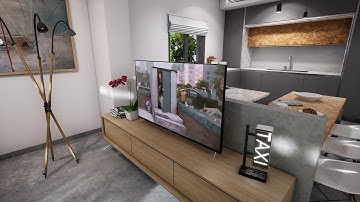 Part 0 - Intro - Architectural walk through in Unreal 4 Tutorial Series