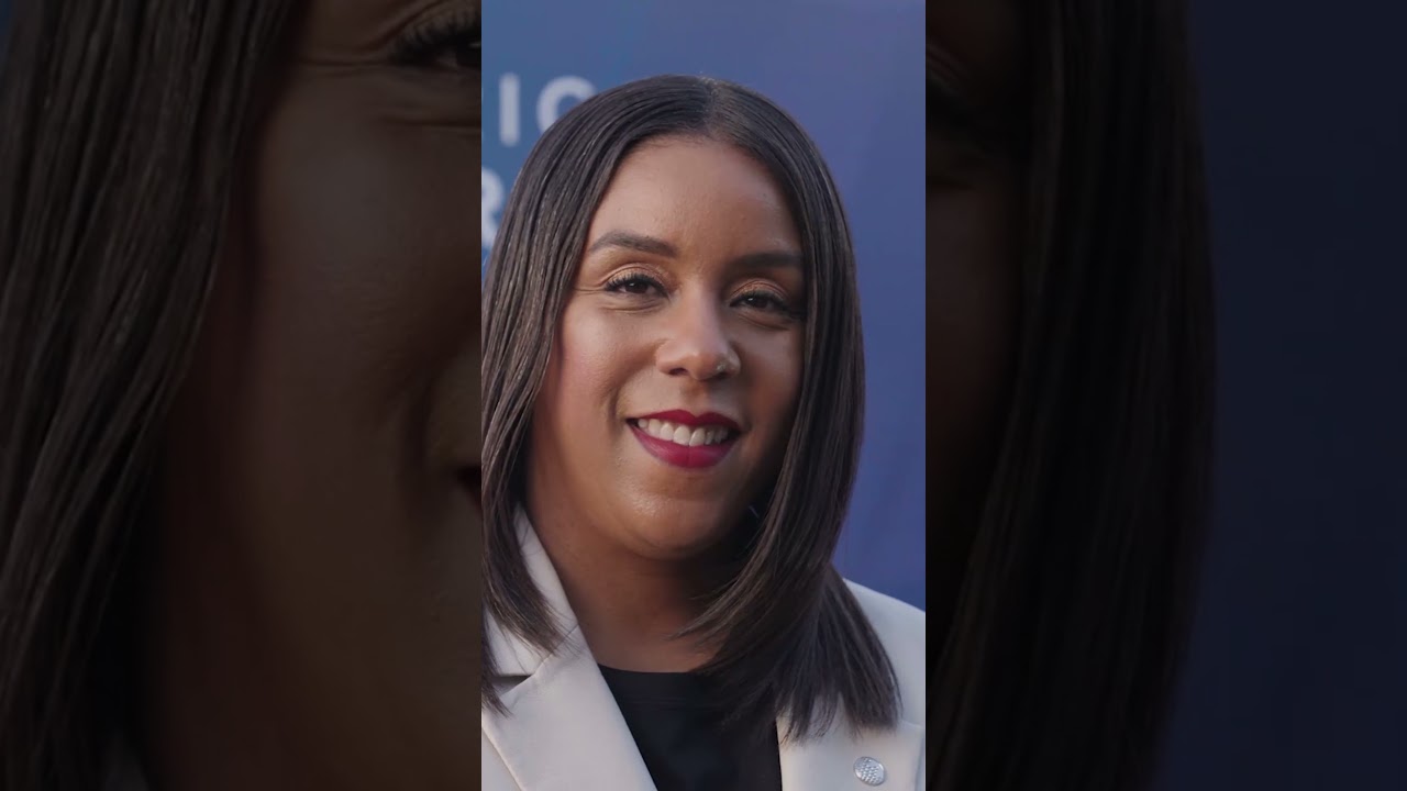 International Women's Day 2025