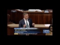Scott Speaks Against the Republican Replacement Bill
