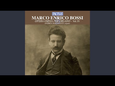 I Musici - Intermezzi Goldoniani, Op. 127: III. Coprifuoco