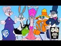 Looney Tuesdays | Bugs and His Stylish Self | Looney Tunes | WB Kids