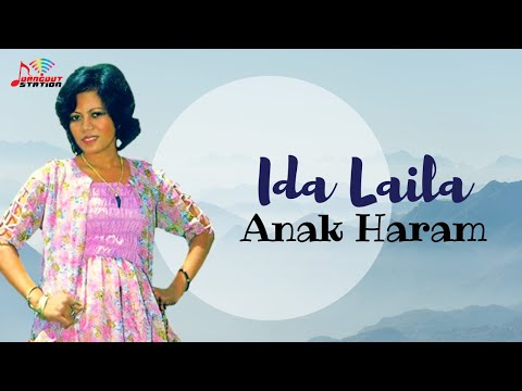 Ida Laila -