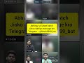 Abhinay sir paid course telegram #shortviral #shortsfeed #shortvideo #shorts #short #shortfeed #ssc