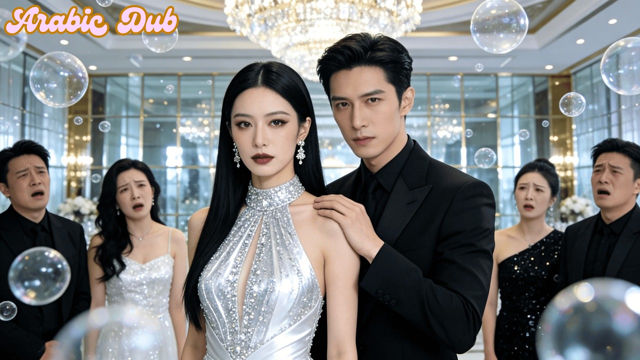 عادت من الموت! تكشف أسرار الأخت الزائفة وتقلب مصير العائلة بأكملها. الانتقام البارد يبدأ الآن.