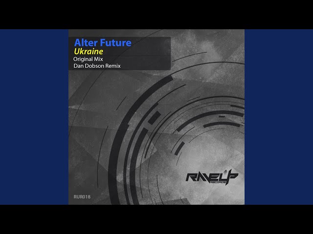 Alter Future - Ukraine