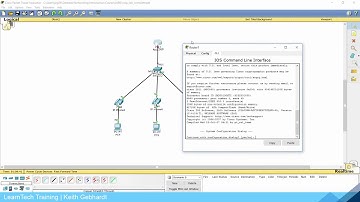 Configuring VoIP Phones Cisco Packet Tracer