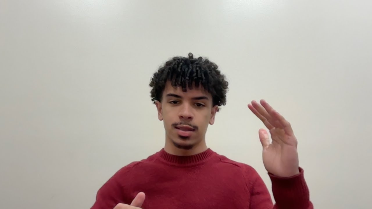 chase failure, not success.