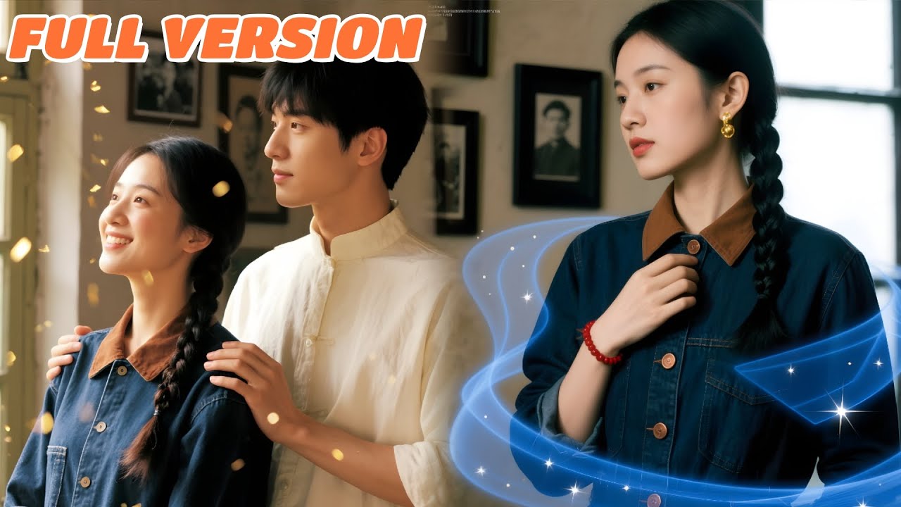 After transmigrating,woman uses