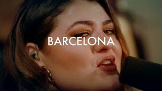 ALINA - Barcelona (Trailer)