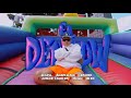 Capture de la vidéo Jeeiph, Akapellah, Trainer - El Dembow Ft. Junior Caldera, Oliwi, Afro (Video Oficial)