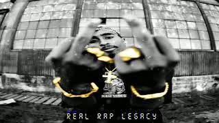 2Pac - Snakes & Fakes | HD 2021 Resimi