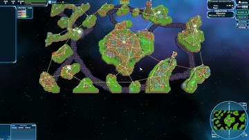 CCursor: Astroid Field by TrickyCorp - CW4