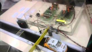Maastech-Rfid Based Automated Airl Ine Baggage Systems Rfid Projects