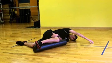 NutriFormance TPI: Thoracic Spine Mobility