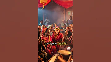 المديح النبوي في السودان صوت المحبة والذكر 
