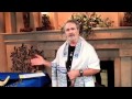 Shofar Lesson 2: Four Calls