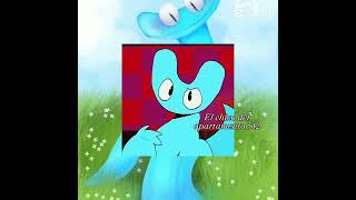 El Chico Del Apartamento 5-12 Cyan X Orange