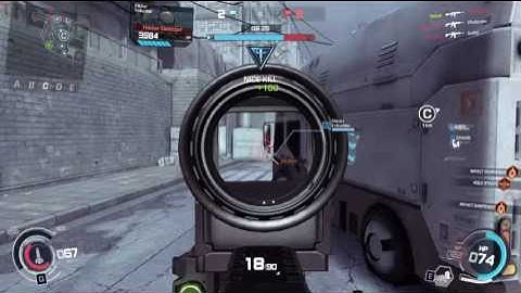 Ghost in the shell First Assault: Terminal conquest Ruins(Batou) with salt