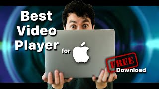 Best Free Video Player For Mac | Stream MP4, MOV, WMV, AVI to TV | Samsung, LG, Sony, Panasonic, etc screenshot 5