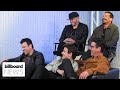 New Kids On The Block Fans React To New Album, &#39;Still Kids&#39; | Billboard News