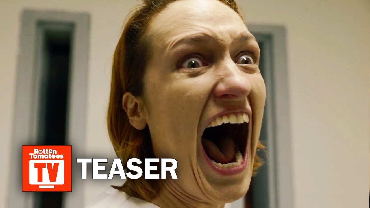 Mr. Mercedes Season 3 Teaser 'Lou' Rotten Tomatoes TV YouTube