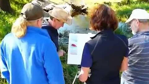 Terry Jarvis Araluen Workshop 2012.mp4