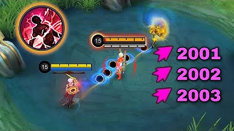 Natan new meta build here