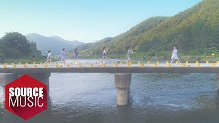 여자친구 GFRIEND - 귀를 기울이면 (LOVE WHISPER) Comeback Trailer