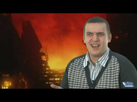 F.E.A.R. 2 | Мнение (Игромания / Видеомания) А. Логвинов, А. Кузьменко (2009)