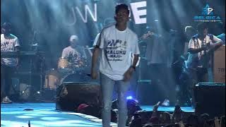 Fresly Nikijuluw  - Beta Seng Marah