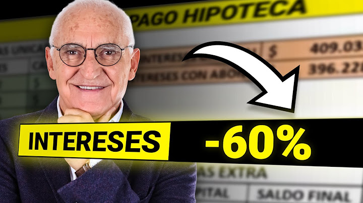 El Método Secreto para Pagar la Hipoteca en la Mitad del Tiempo