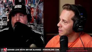 Wrestling Observer *LIVE* | Bryan Alvarez \& Mike Sempervive break down wrestling news