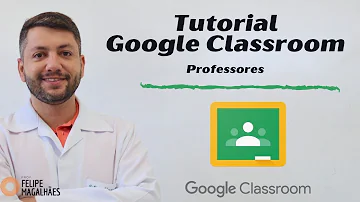Como fazer uma aula online no Google Classroom?
