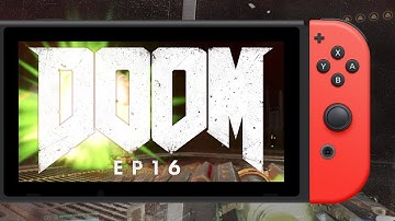 Nintendoomed Ep 16 | Let