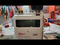 Как остановить газовый электронный счётчик GoldCatd