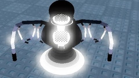 Error code showcase. (Weird sans fighting game.)