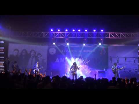 Choo Lo - The Local Train Live at IIT Patna