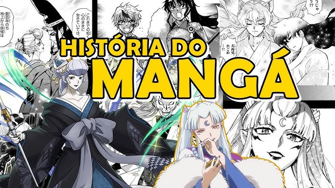 Yashahime: Os maiores mistérios da continuação de InuYasha