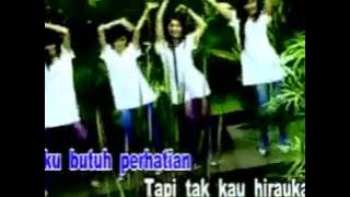 AKU BUTUH PERHATIAN (PERKUMPULAN WONG NGIMBANG)