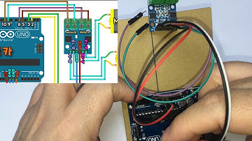 【 아두이노 프로젝#7】 아두이노 RC Car 만들기 , 블루투스 통신 제어.  조이스틱 Joystick RC CAR with Bluetooth HC05 module
