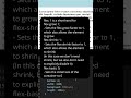 Position footer at bottom of page using CSS the right way! #HTML #CSS #WebDev #FooterFix