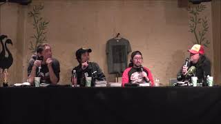 エクストリーム・メタル・ディスク・ガイド発売記念・トークショー【後篇】