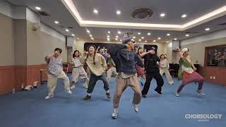 Without Me - Choreology by Salsation® Choreography by CMT Zinna