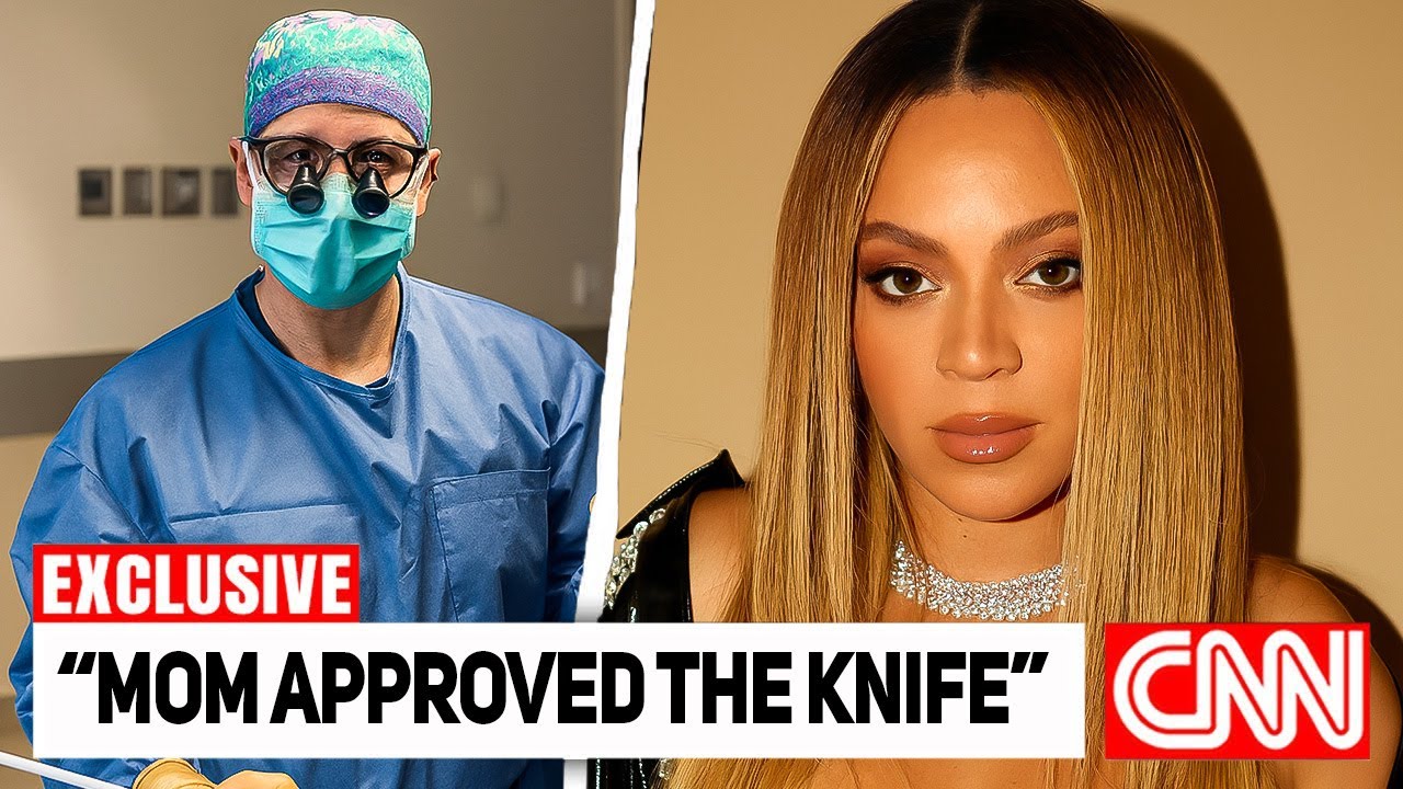 Beyoncé’s Beauty Routine Under The Microscope.. (A Surgeon Speaks Out!)